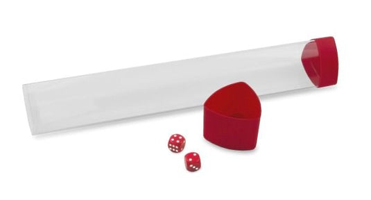 PLAYMAT TUBE - RED