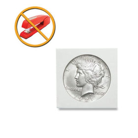 PAPER FLIPS 2X2 - ADHESIVE - DOLLAR