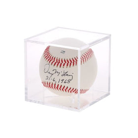 SHOWCASE - BASEBALL HOLDER - UV