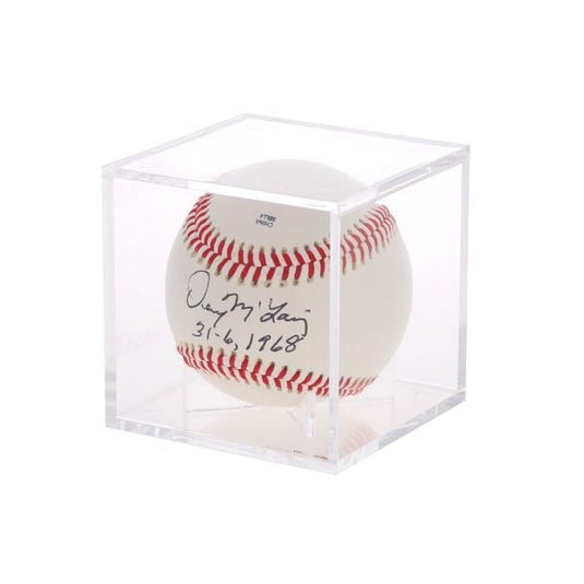 SHOWCASE - BASEBALL HOLDER - UV