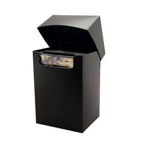 DECK CASE - LX - BLACK