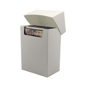 DECK CASE - LX - WHITE