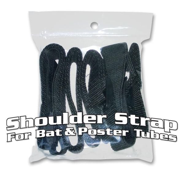 BCW Shoulder Strap for Bat/Poster Tube in packaging – Collectors Hub