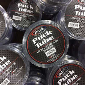 PUCK TUBE