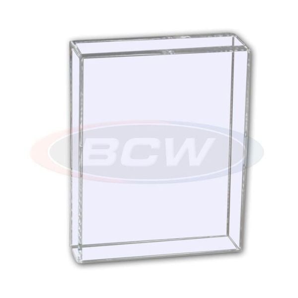 Pro-Mold 10-card snap-box – Collectors Hub